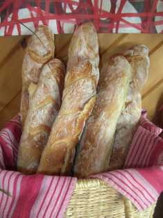 Auntie Dee Dees Baguettes