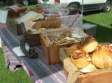 Auntie Dee Dees Market Table