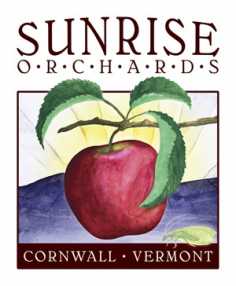 Sunrise Orchards logo